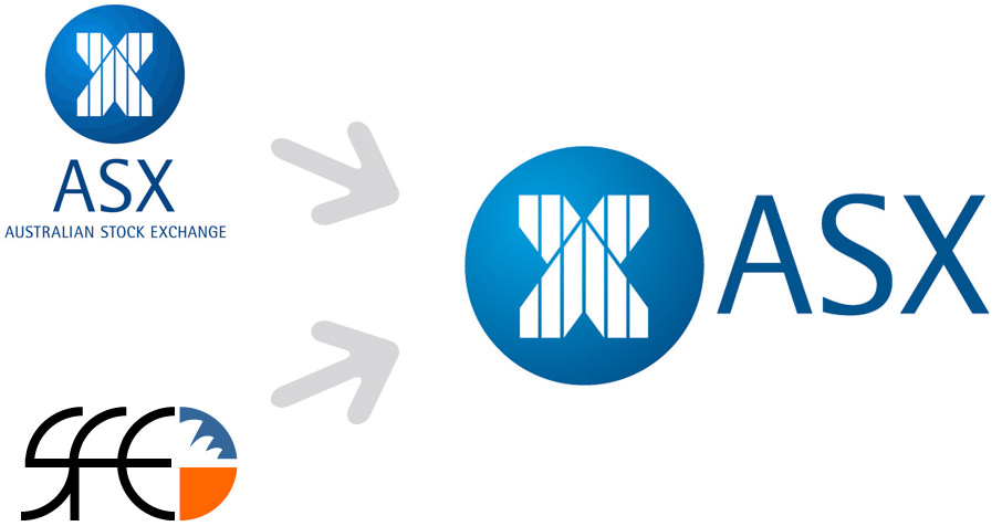 ASX Merger with SFE Diagram