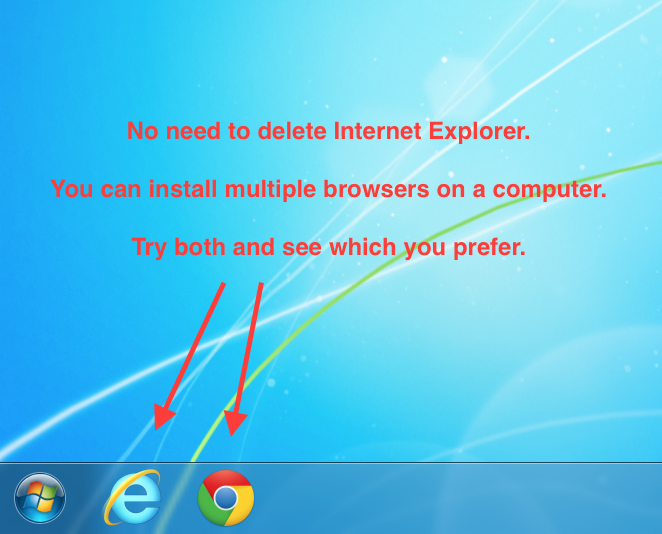 Browser Comparison