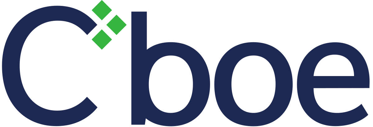 CBOE Logo
