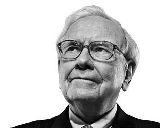 Warren Buffet Image