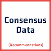 Market Index Consensus Recommendations Blog Category Icon