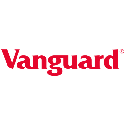 Vanguard Logo