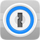 1Password Icon