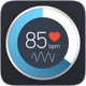 Instant Heart Rate Icon