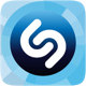 Shazam Icon