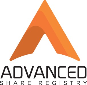 Advanced Share Registry Logo