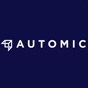 Automic Logo