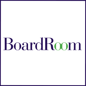 BoardRoom Logo