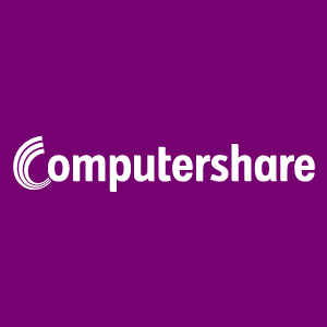 Computershare Logo