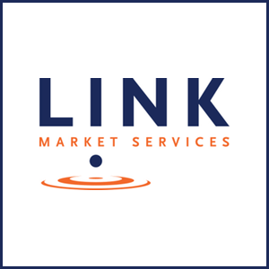 Link Market Services Logo