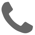 Phone Number Icon