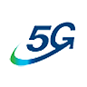 5G Networks Ltd (5gn) Logo