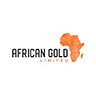 African Gold Ltd (a1g) Logo