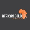 African Gold Ltd (a1gn) Logo