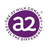 The a2 Milk Company Ltd (a2m) Logo