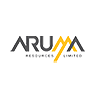 Aruma Resources Ltd (aaj) Logo