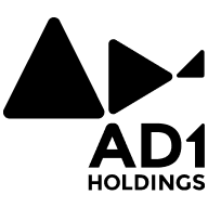 AD1 Holdings Ltd (ad1db) Logo