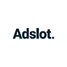 Adslot Ltd (ads) Logo