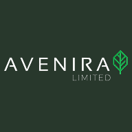 Avenira Ltd (aevr) Logo