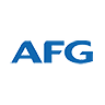 Australian Finance Group Ltd (afg) Logo