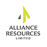 Alliance Resources Ltd (ags) Logo