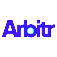 Arbitr Group Ltd (agt) Logo