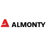 Almonty Industries Inc (aiida) Logo