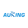 Auking Mining Ltd (akn) Logo