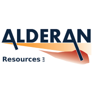 Alderan Resources Ltd (al8db) Logo