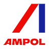 Ampol Ltd (ald) Logo