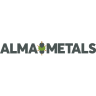Alma Metals Ltd (alm) Logo