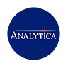 Analytica Ltd (alt) Logo