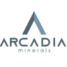 Arcadia Minerals Ltd (am7) Logo