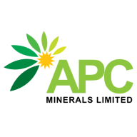 Australian Potash Ltd (apcda) Logo