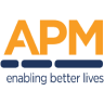 APM Human Services International Ltd (apm) Logo
