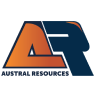 Austral Resources Australia Ltd (ar1) Logo