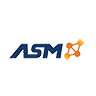 Australian Strategic Materials Ltd (asm) Logo