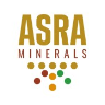 Asra Minerals Ltd (asr) Logo