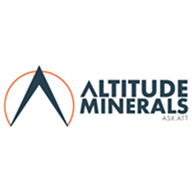 Altitude Minerals Ltd (att) Logo