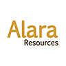 Alara Resources Ltd (auq) Logo