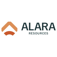 Alara Resources Ltd (auqr) Logo