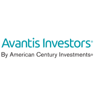 Avantis Global Equity Active ETF (avng) Logo