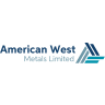 American West Metals Ltd (aw1) Logo
