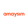 Amaysim Australia Ltd (ays) Logo