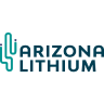 Arizona Lithium Ltd (azl) Logo