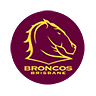 Brisbane Broncos Ltd (bbl) Logo