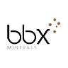 BBX Minerals Ltd (bbx) Logo