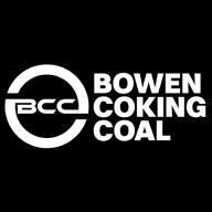 Bowen Coking Coal Ltd (bcbdb) Logo