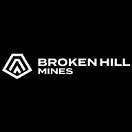 Broken Hill Mines Ltd (bhm) Logo