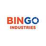 Bingo Industries Ltd (bin) Logo